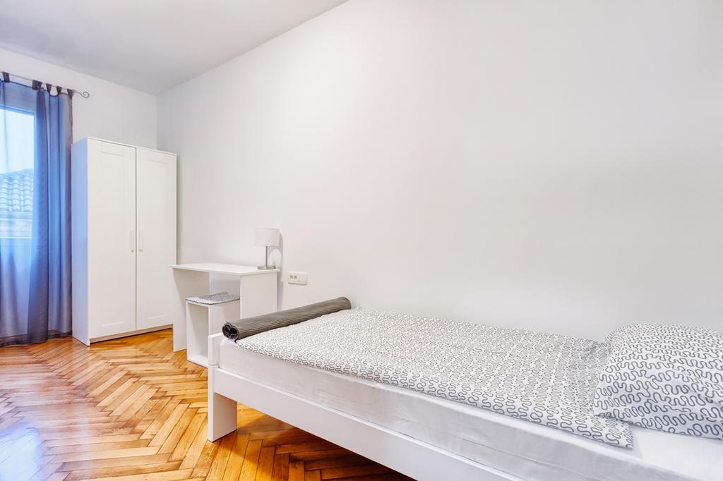 Marija Apartments Пула Экстерьер фото